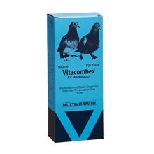 Vitacombex Bt 500ml - Multivitaminsaft für Brieftauben