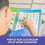 Learning Resources Hot Dots Let's Learn Reading 1st Grade, Activity Book & Interactive Pen with Instant Feedback, Over 100 Activities, Ages 6+ 4