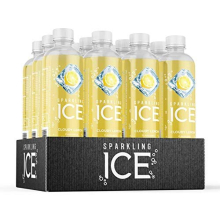 water with antioxidants and vitamins No sugar 500ml Bottles, Cloudy Lemon Flavour, 6000 millilitre, (Pack of 12)