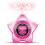 VTech VTECH - KidiMagic Sternenlicht Rose 2