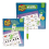 Learning Resources Hot Dots Let's Learn Reading 1st Grade, Activity Book & Interactive Pen with Instant Feedback, Over 100 Activities, Ages 6+ 1