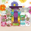 Fabulosa Antibacterial Disinfectant Spray, All Purpose Multi Surface Cleaner, 500ml, 9 Pack, Winter Angel 6