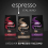 Lavazza Espresso Cremoso, 100% Arabica Medium Roast Coffee Beans, 1kg Pack 8