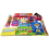 American Sweets Gift Box American Candy Sweet Hamper. Sweet Box 2