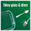 Fairy All-In-1 Dishwasher Tablets Bulk, 110 Tablets, Original, Effective Even On Dried-On Grease 4