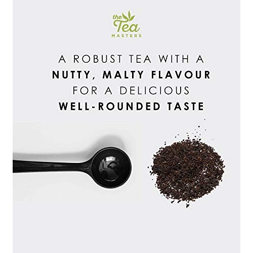 Loose Leaf Tea - Breakfast Tea - Premium (1x1kg) 2