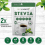 Stevia Sweetener granules - 1kg 3