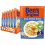 Egg Fried Microwave Rice, Bulk Multipack 6 x 220g pouches 1
