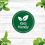Stevia Sweetener granules - 1kg 5
