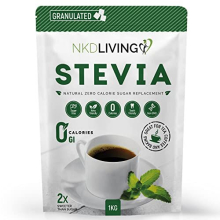 Stevia Sweetener granules - 1kg
