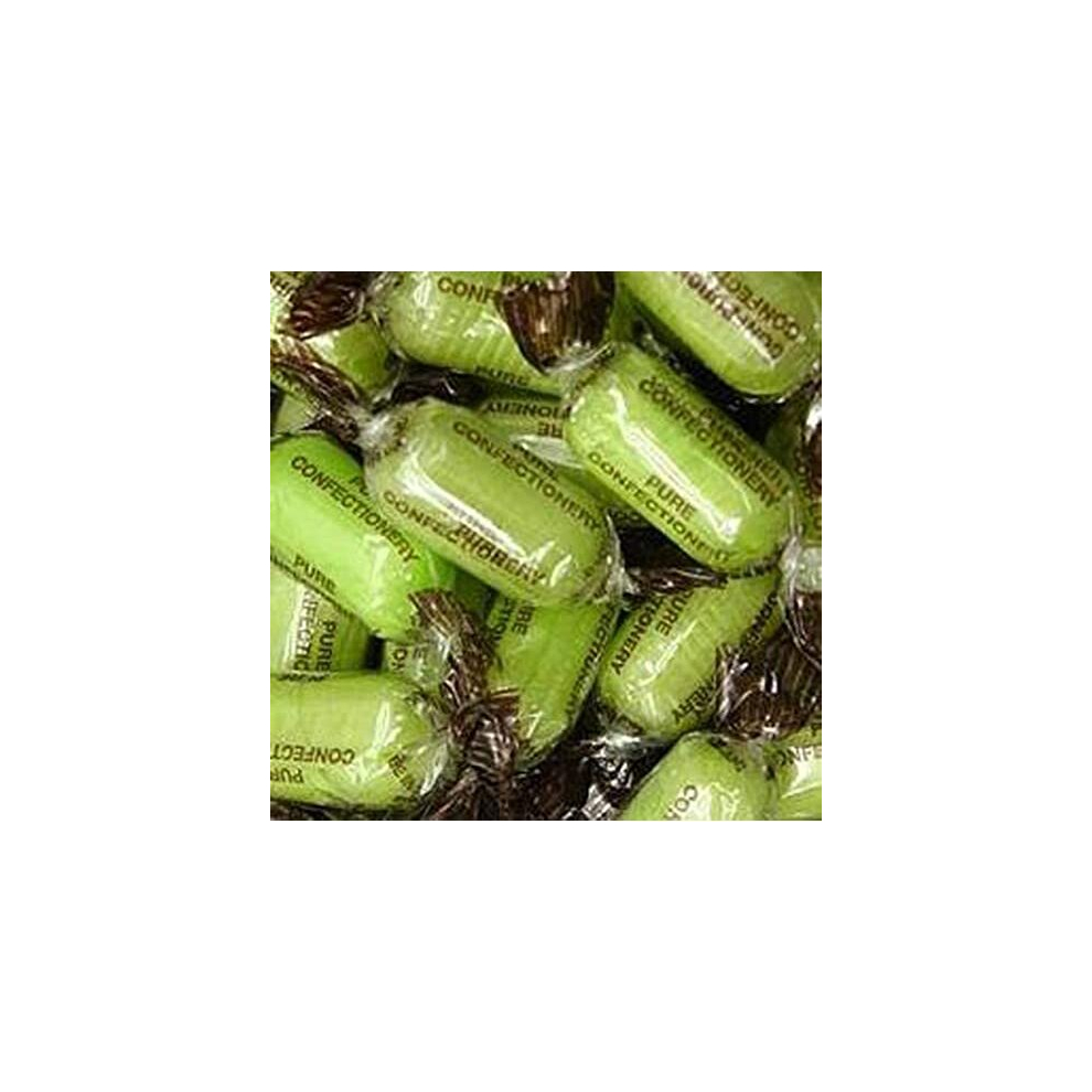 Chocolate Limes Sugar Free Sweets (400g)