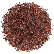 Rooibos Organic Tea South Africa - Loose Leaf Herbal African Red Bush Tea - Redbush Tea 200g