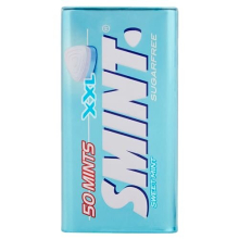 Sugar Free Mints – 50 XXL Sweet Mints (Pack of 12 Tins)