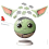 Ravensburger 3D-puslespil 72 Star Wars Grogu-kugle 4