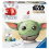 Ravensburger 3D-puslespil 72 Star Wars Grogu-kugle 5