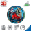 Ravensburger 3D-puslespil med 72 bolde: Spiderman 3