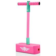 Girls or Boys Toys Age 3 4 5 6 7 8 9, Pogo Sticks for Girls or Boys Autism Toys for 3-12 Year Old Girls or Boys Outdoor Games for Kid 3-12 Birthday