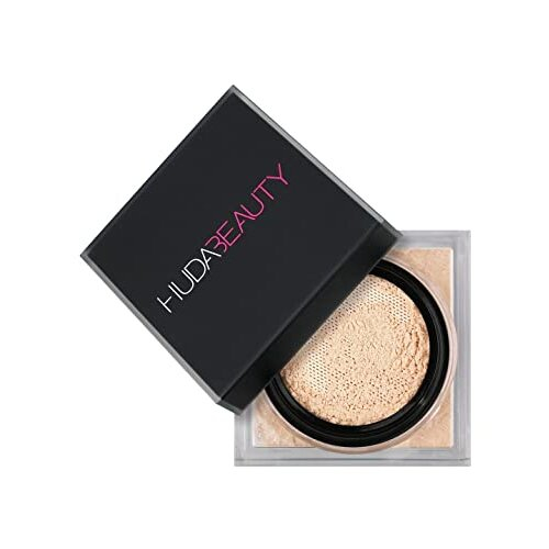 Huda Beauty Bake Bake Loose Powder 6g Pound Cake