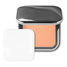 KIKO Milano Matte Fusion Pressed Powder 08 | Gepresster Puder mit einem natrlich matten Finish