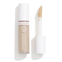 Anticerne - Gosh Copenhagen - Anti-Falten-Korrektor - 003 Sand - 6ml - Vegan Wasserfest