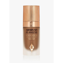 Charlotte Tilbury Airbrush Flawless Foundation 15 Neutral