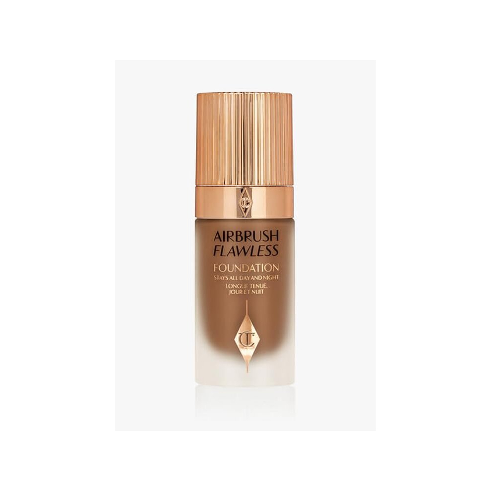 Charlotte Tilbury Airbrush Flawless Foundation 15 Neutral