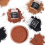 Makeup Special Effects Powder (2.3 ounce) (Natural Bronze) 3
