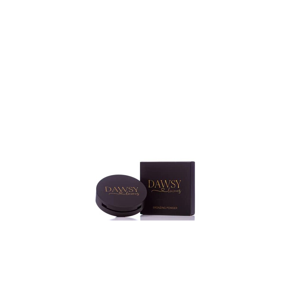 Dawsylicious Face Bronzer (Medium Dark)