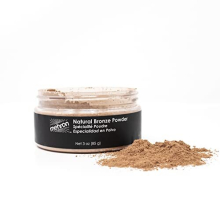 Makeup Special Effects Powder (2.3 ounce) (Natural Bronze)