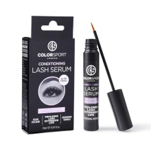 Conditioning Lash Serum - Prolong Lash Extensions with Nourishing Vegan Formula, 10ml