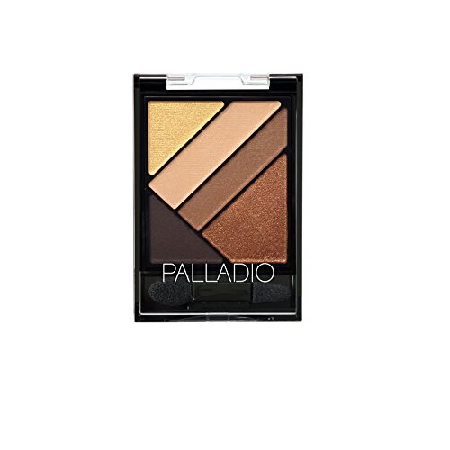 Silk FX Eyeshadow Number WTES03, Rendez-Vous 2.6 g