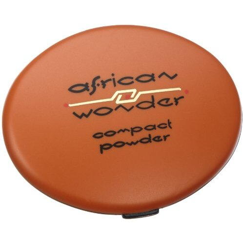 African Wonder Compact Powder 15 g