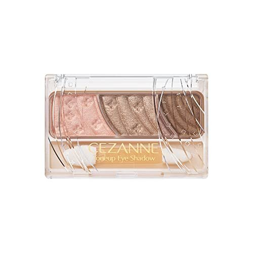 Tone-up Eyeshadow - Taupe Brown