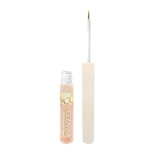 Glow Liquid Liner - 20 Moon Beige 1