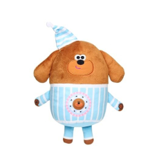 Sleepy Time Teddy Bear with Soothing Lullaby Song from CBeebies TV Show
