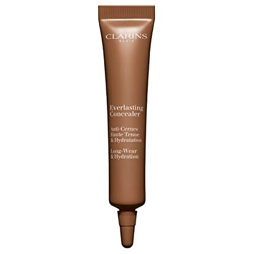 Clarins Clarins Everlasting Concealer 12ml - 05 Very Deep