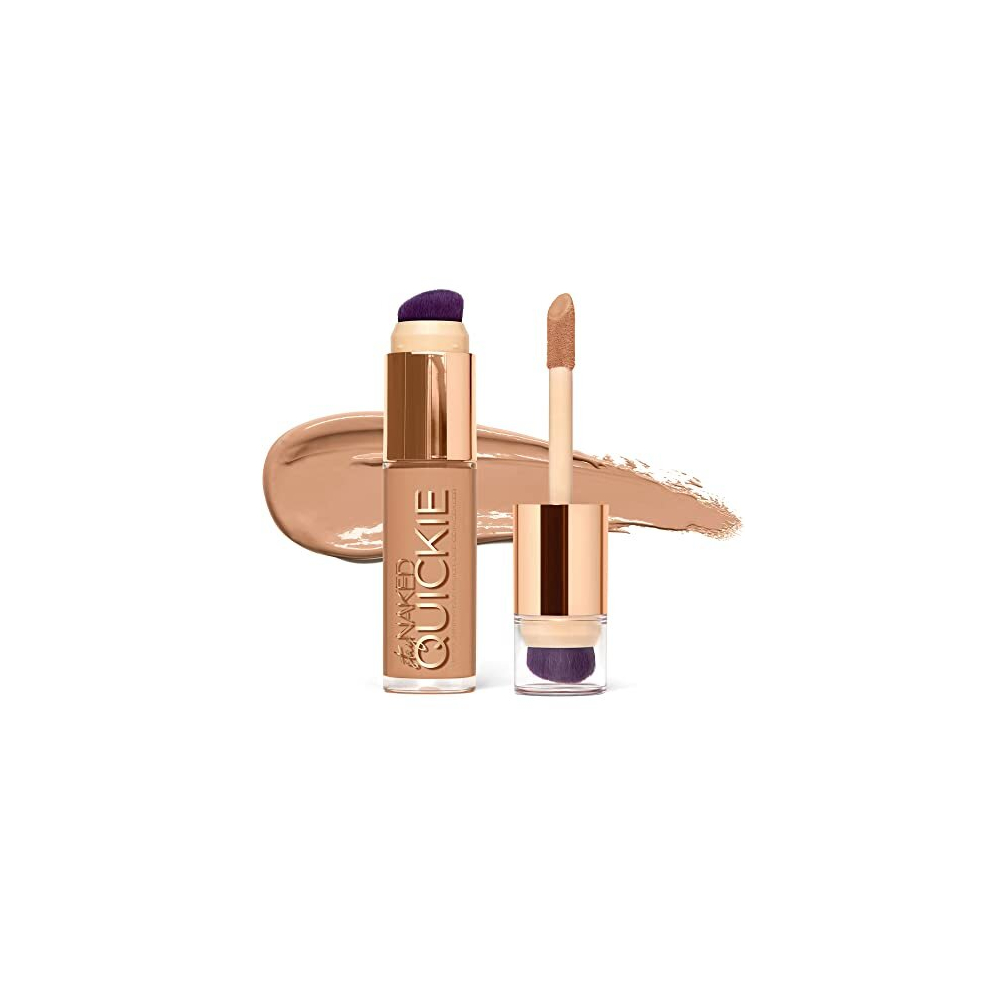 Stay Naked Quickie Concealer