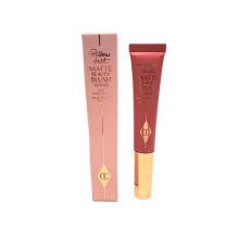 Pillow Talk Matte Beauty Blush Wand | Dream Pop | 12ml