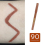 Gel Eyeliner ‐ Terracotta Brown 5