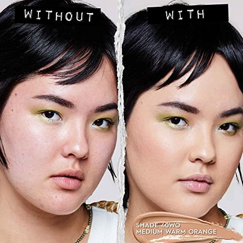 Urban Decay Stay Naked Quickie Concealer 1