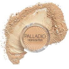 Sunkissed Highlighter, Creamy Soft Makeup Powder, Radiant Shades, Sculpts and Defines Facial Glow, Highlights, Achieves a Luminous Natural Glow, Long