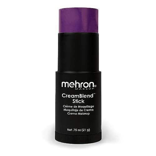 Mehron Makeup CreamBlend Stick - Μακιγιάζ Σώματος (.75 oz) (ΜΩΒ)