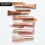 Gel pentru sprâncene, Gosh, Shape Up, 01, Corect, 14 ml 5