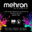 Mehron Makeup CreamBlend Stick - Μακιγιάζ Σώματος (.75 oz) (ΜΩΒ) 7