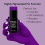 Mehron Makeup CreamBlend Stick - Μακιγιάζ Σώματος (.75 oz) (ΜΩΒ) 3