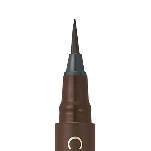 Super Sharp Eyeliner EX ‐ Brown Black 1