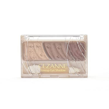 Tone Up Eyeshadow 07 Red Brown 2.6g