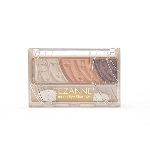 Tone Up Eyeshadow 06 Orange Cassis 2.6g