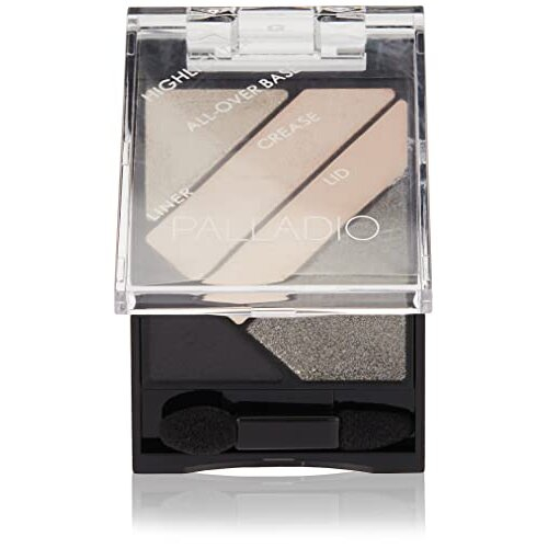 Silk Fx Eyeshadow, Risque