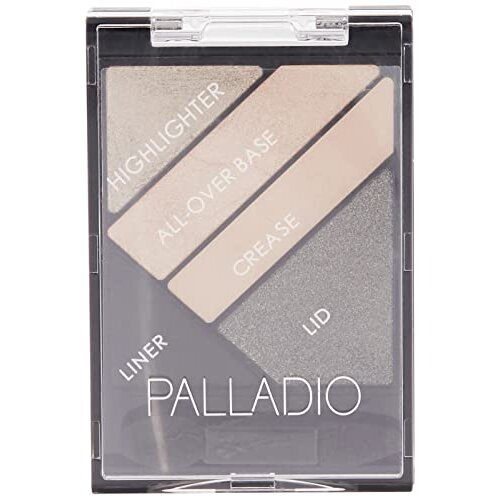 Silk Fx Eyeshadow, Risque 1